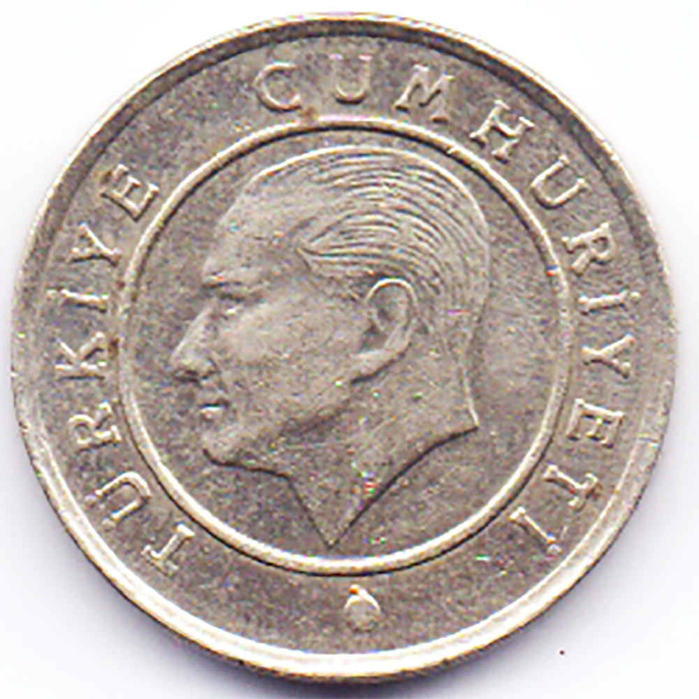 Турция 2009