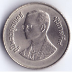 2 бата 1985 Таиланд - 2 baht 1985 Thailand