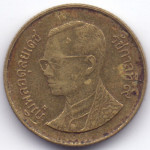 25 сатангов 1996 Таиланд - 25 satang 1996 Thailand