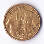 10 сентаво 2006 Бразилия