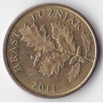5 лип 2011 Хорватия - 5 2011 Croatia