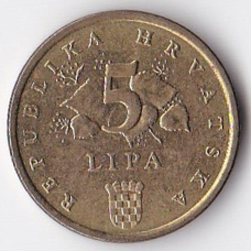 5 лип 2011 Хорватия - 5 2011 Croatia
