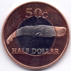 50 центов 2012 Земля Мэри Бэрд - 50 cents 2012 Earth Mary Byrd