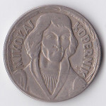 10 злотых 1968 Польша - 10 zlotych 1968 Poland