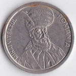 100 лей 1992 Румыния - 100 lei 1992 Romania