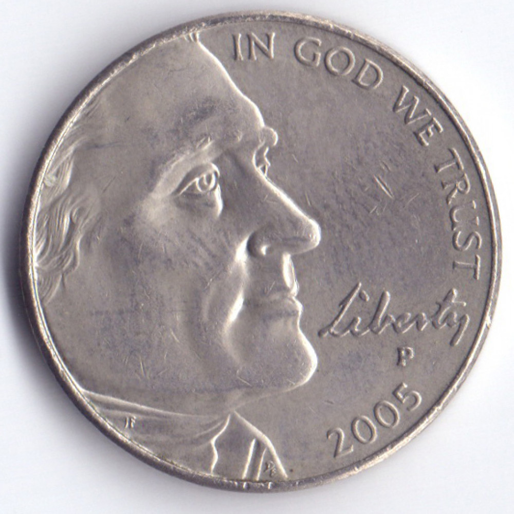 Цент доллара в рублях. 5 Центов США. Монеты 5 центов США 2005. США 5 центов 1982 p. США 5 центов 1997.