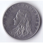 50 kurush 1976