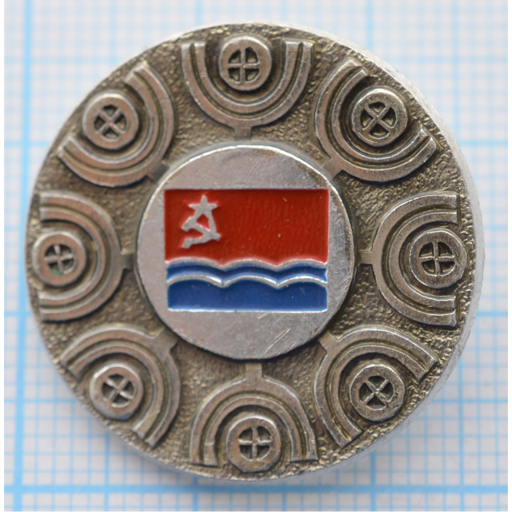 Серия 