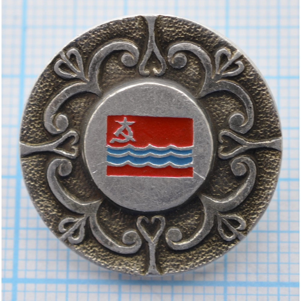 Серия 