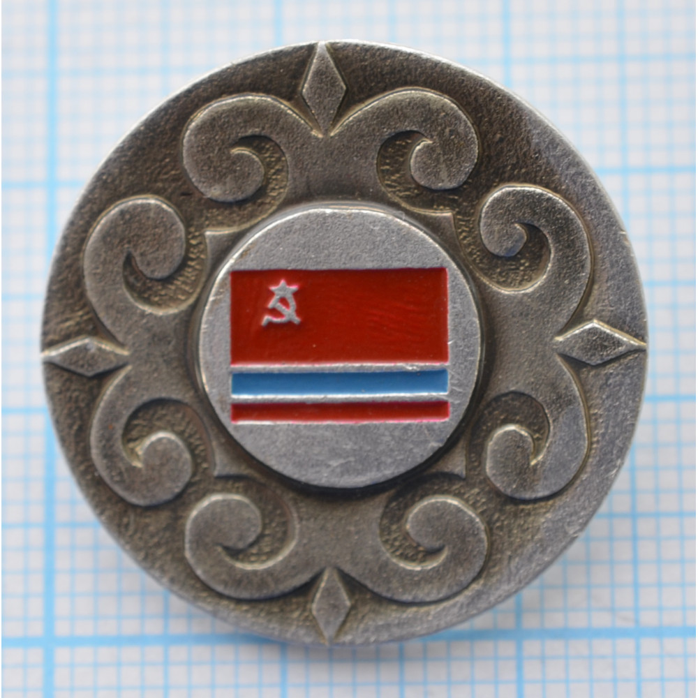 Серия 