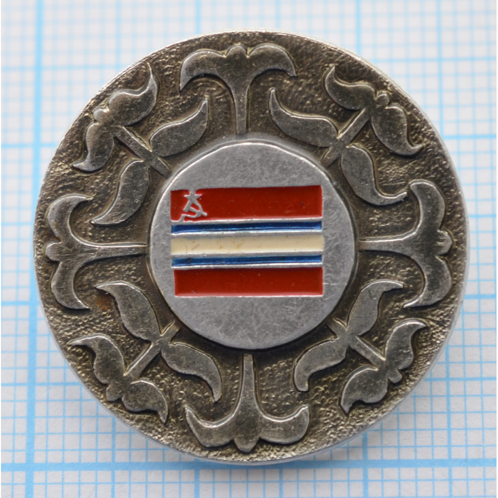 Серия 