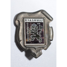 Город "Владимир"
