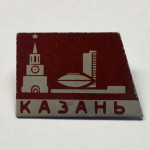 Значок серии 