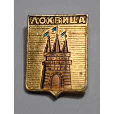 Город "Лохвица"
