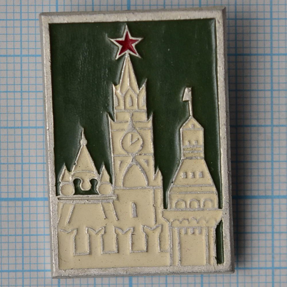 Значок серии 