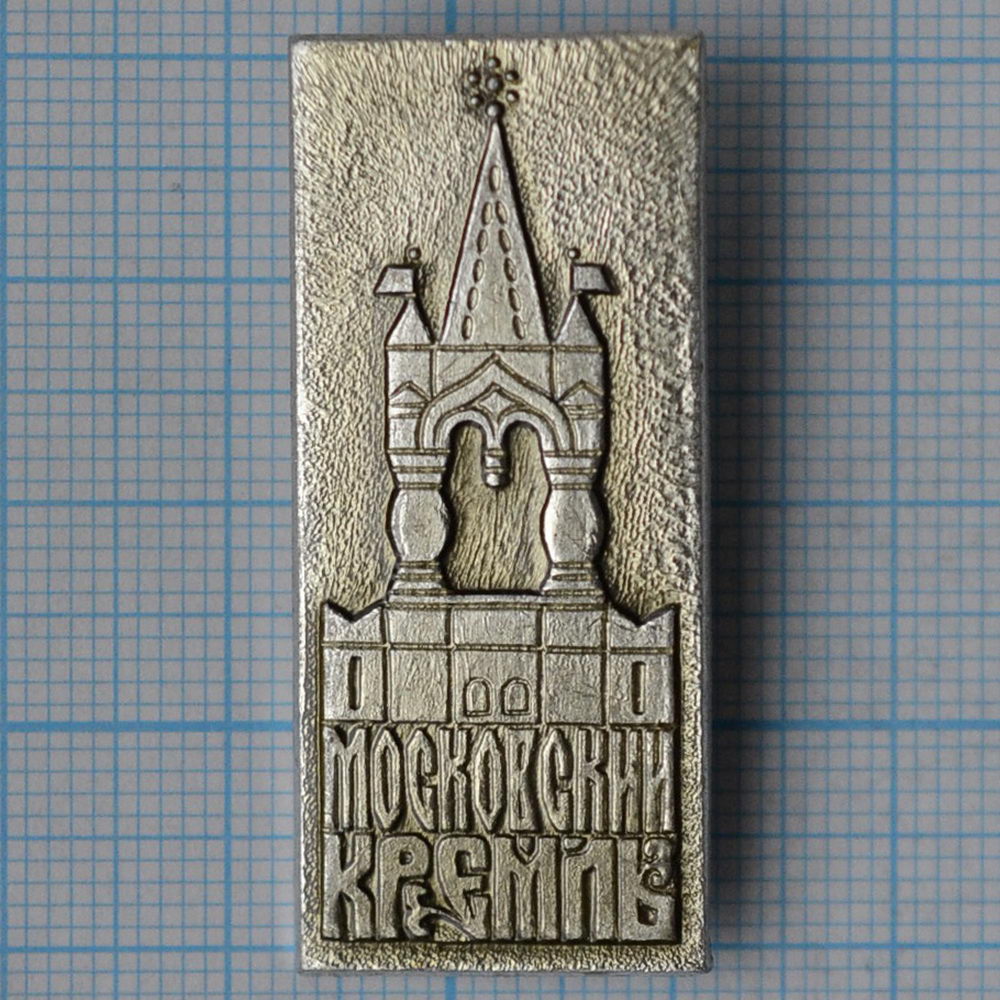 Значок 