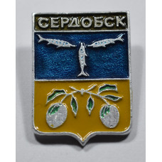 Город "Сердобск"