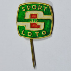 Серия "Спортлото, Sport Loto"