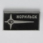 Значок серии 