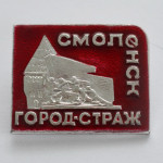 Значок серии 