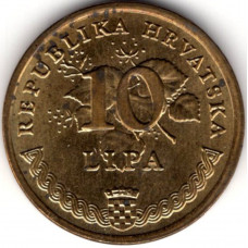 10 лип 1993 Хорватия - 10 lipa 1993 Croatia