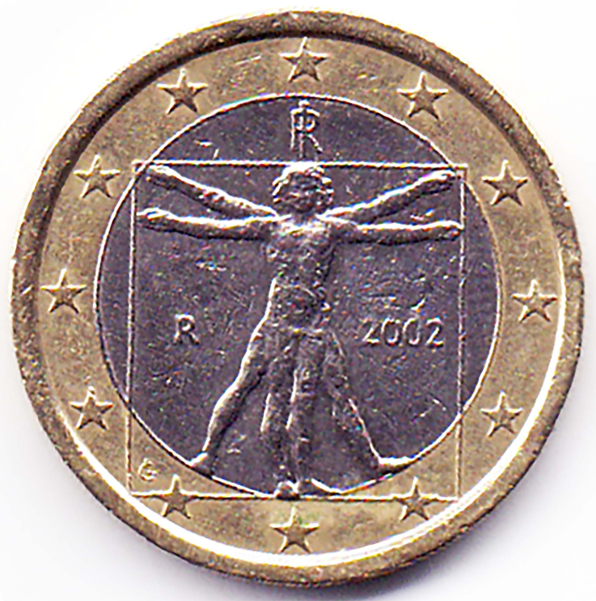 1 euro. 1 Euro 2002. Монета 1 евро 2002. 1 Евро Италия 2002. Монета 1 евро 2002 Италия.