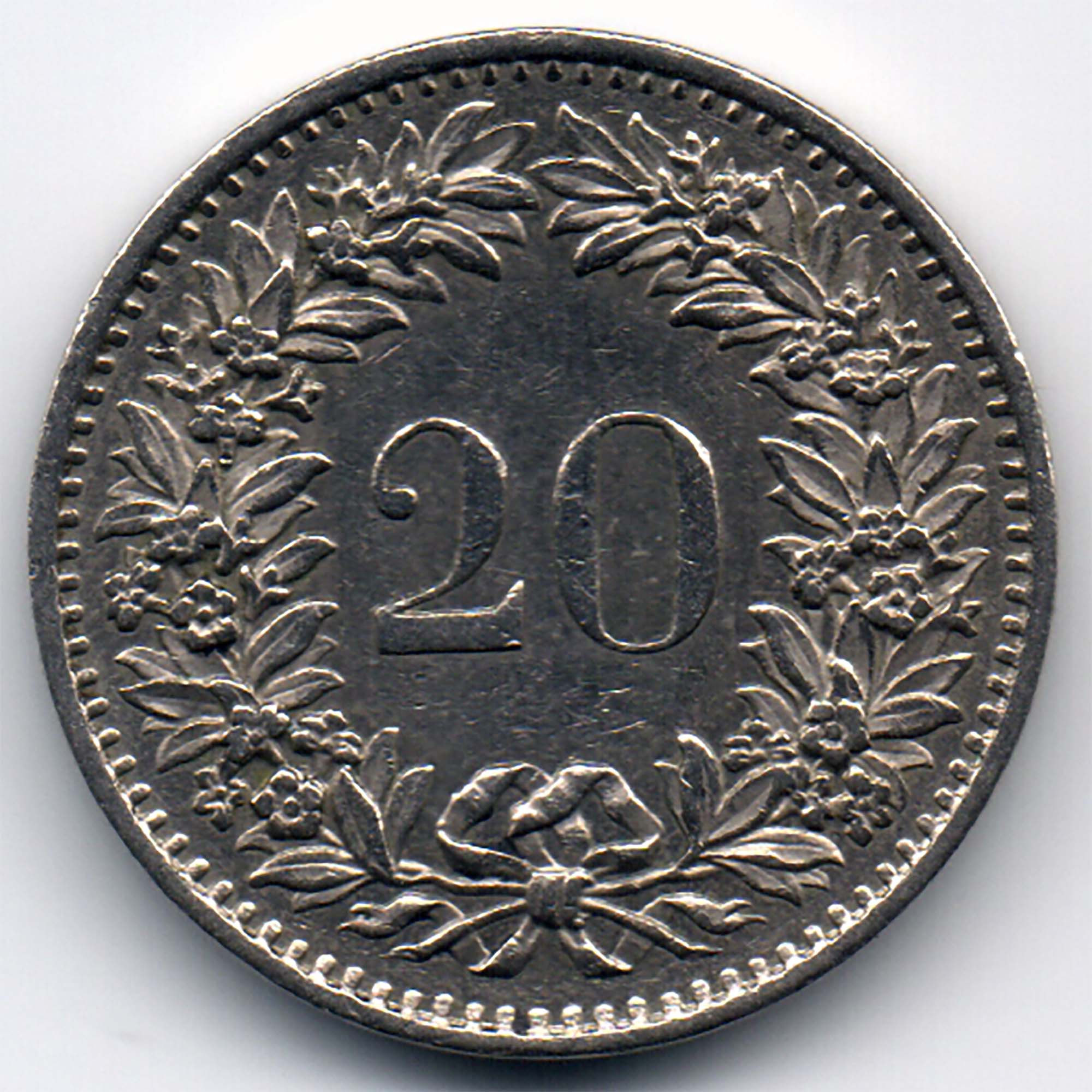 монеты швейцарии каталог